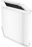 Blueair - Replacement Filter for Blue Pure 211+ Air Purifiers - White