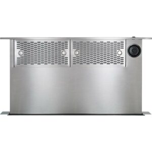 Dacor - Modernist 30" Telescopic Downdraft System - Stainless Steel