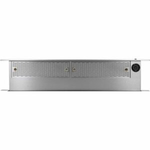 Dacor - Modernist 48" Telescopic Downdraft System - Stainless Steel