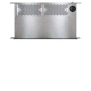 Dacor - Modernist 36" Telescopic Downdraft System - Stainless Steel