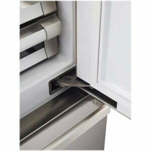 Bertazzoni - Master Series Handle Kit - Stainless Steel