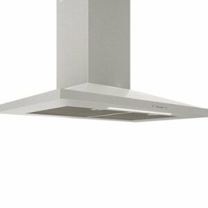 Zephyr - Anzio 24 in. 600 CFM Wall Mount Range Hood with LED Light - Stainless Steel