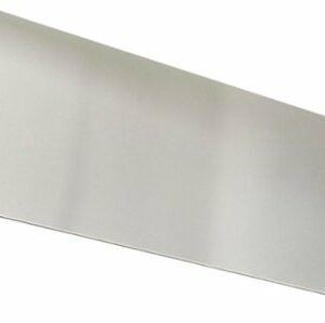 Zephyr - Duct Cover Extension - Stainless Steel