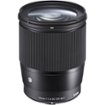 Sigma - Contemporary 16mm f/1.4 DC DN Wide-Angle Lens for Select Sony E-mount Cameras