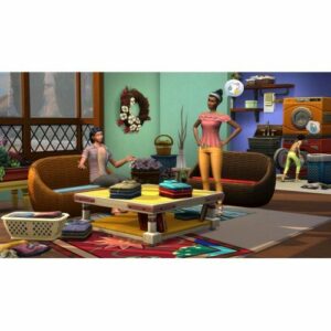 The Sims 4 Laundry Day Stuff - Mac, Windows [Digital]