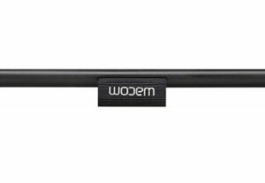 Wacom - Intuos Graphic Drawing Tablet for Mac, PC, Chromebook & Android (Small) with Software Included - Black