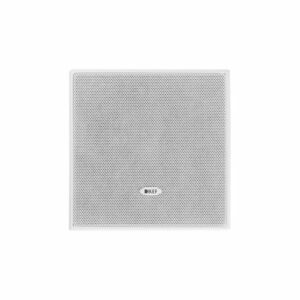 KEF - Passive 2-Way In-Wall Speaker (Each) - White