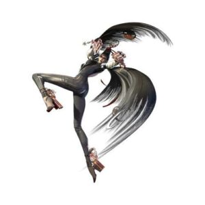 Bayonetta - Nintendo Switch [Digital]