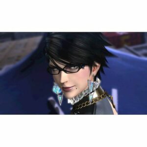 Bayonetta 2 - Nintendo Switch [Digital]