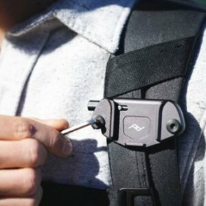 Peak Design - Capture Camera Clip