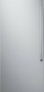 Dacor - Contemporary Style Panel Kit for 24" Refrigerator or Freezer Column, Left - Stainless Steel