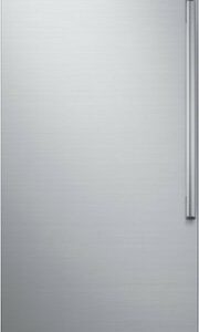 Dacor - Contemporary Style Panel Kit for 30" Refrigerator or Freezer Column, Left - Stainless Steel