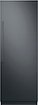 Dacor - Contemporary Style Panel Kit for 30" Refrigerator or Freezer Column, Right - Graphite