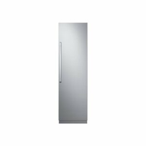 Dacor - Professional Style Panel Kit for 24" Refrigerator or Freezer Column, Right - Stainless Steel