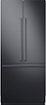 Dacor - Contemporary Style Panel Kit for 36" Built-in French Door Refrigerator - Graphite