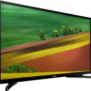 Samsung - 32" Class M4500 Series LED HD Smart Tizen TV