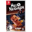 Hello Neighbor - Nintendo Switch