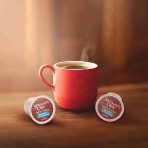 Newman's Own - Own Organics Special Blend K-Cup Pods (48-Pack)