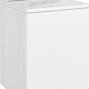 Whirlpool - 3.9 Cu. Ft. Top Load Washer with Water Level Selection - White