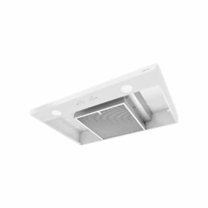 Broan - Sahale 30" Convertible Range Hood - White