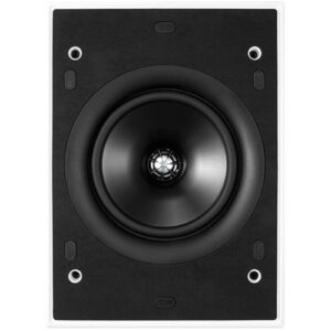 KEF - Ci160QL Speaker - White