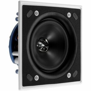 KEF - Ci130QS Speaker - White