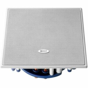 KEF - Ci130QS Speaker - White