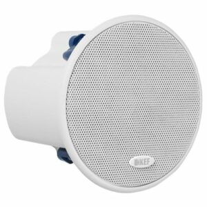 KEF - Ci100.2QR Speaker - White