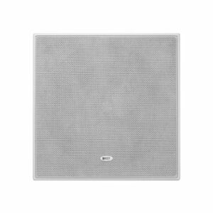 KEF - Ci200QS Speaker - White