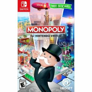 Monopoly - Nintendo Switch [Digital]