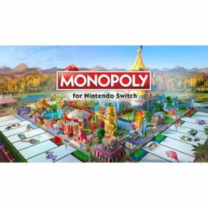 Monopoly - Nintendo Switch [Digital]