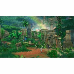 The Sims 4 Jungle Adventure - Mac, Windows [Digital]