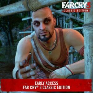 Far Cry 5 Season Pass - Xbox One [Digital]