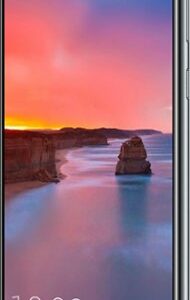 Huawei - Geek Squad Certified Refurbished Mate SE 4G LTE with 64GB Memory Cell Phone (Unlocked) - Gray