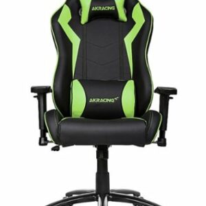 AKRacing - Core Series SX Gaming Chair - Green