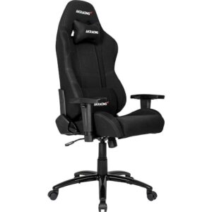 AKRacing - Core Series EX Gaming Chair - Black