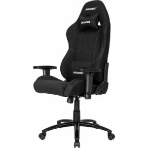 AKRacing - Core Series EX Gaming Chair - Black