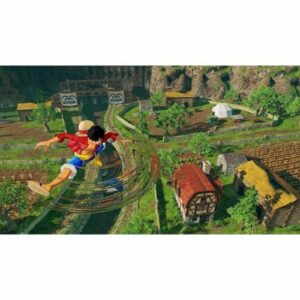 One Piece: World Seeker - Xbox One [Digital]