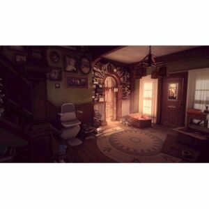 What Remains of Edith Finch - Xbox One [Digital]