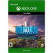 Cities: Skylines Xbox One Edition - Xbox One [Digital]