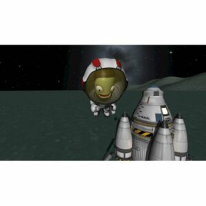 Kerbal Space Program Enhanced Edition - Xbox One [Digital]