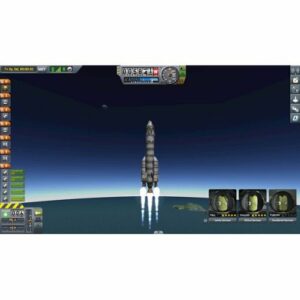 Kerbal Space Program Enhanced Edition - Xbox One [Digital]