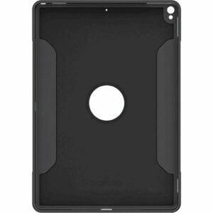 SaharaCase - Classic Case with Glass Screen Protector for Apple® iPad® Pro 10.5" and iPad® Air 10.5" (2019) - Black