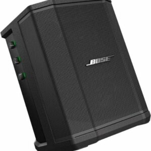 Bose - S1 Pro Portable Bluetooth Speaker with Battery - Black