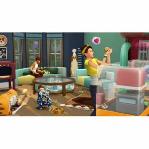 The Sims 4 My First Pet Stuff - Mac, Windows [Digital]