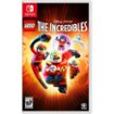 LEGO The Incredibles - Nintendo Switch