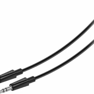 Insignia™ - 10' 3.5mm Audio Cable - Black