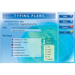 Individual Software - Typing Instructor Bundle - Windows [Digital]