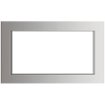 29.9" Trim Kit for Fisher & Paykel MO-24SS-2 Microwave - Stainless Steel