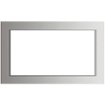 29.9" Trim Kit for Fisher & Paykel CMO-24SS-2 Convection Microwave Oven - Stainless Steel